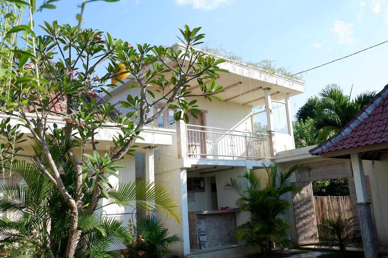 Mango 5 Hotel Amed  Exterior photo